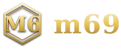 m69 โลโก้